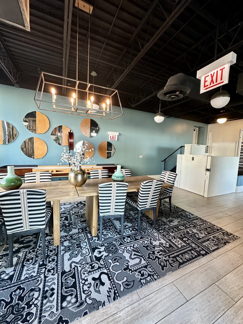 660 West Wayman Street, Unit 507 Chicago, IL 60661 - Photo 42 of 53