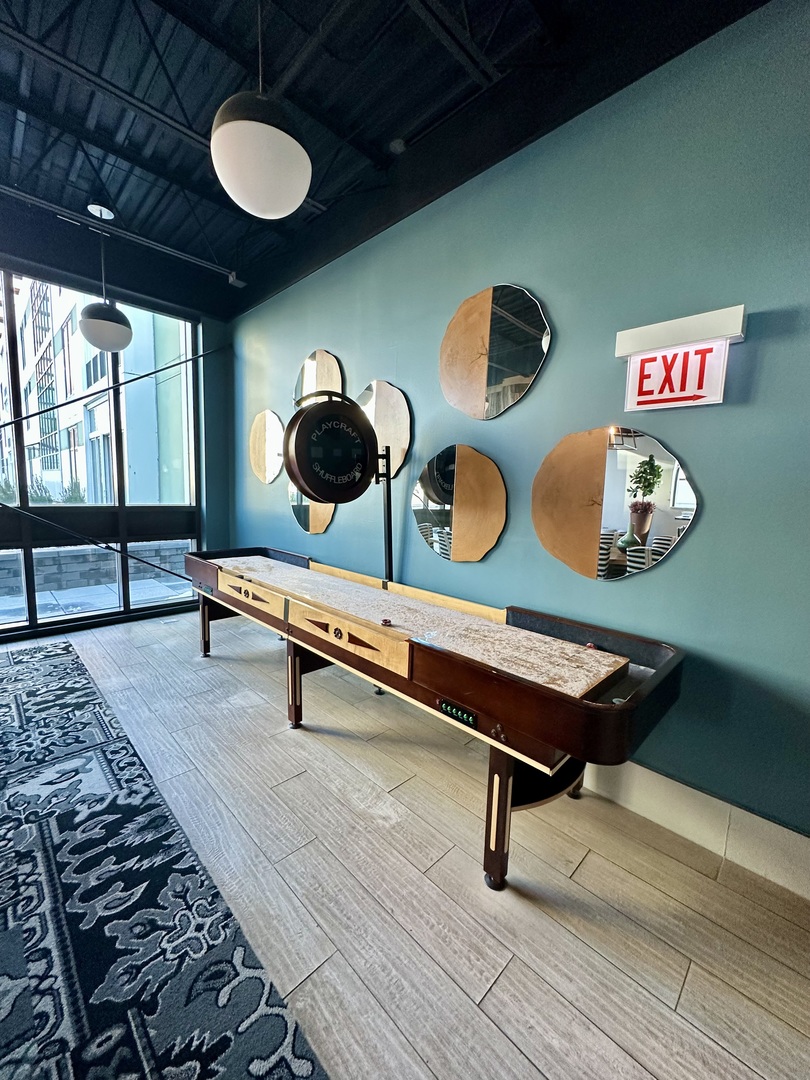 660 West Wayman Street, Unit 507 Chicago, IL 60661 - Photo 46 of 53