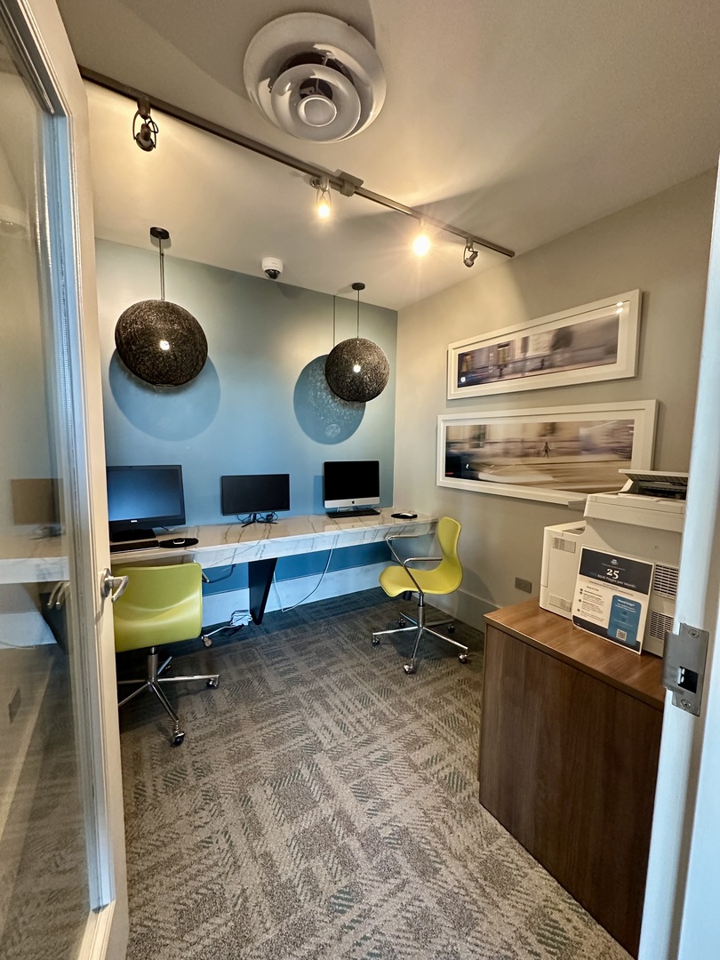 660 West Wayman Street, Unit 507 Chicago, IL 60661 - Photo 47 of 53