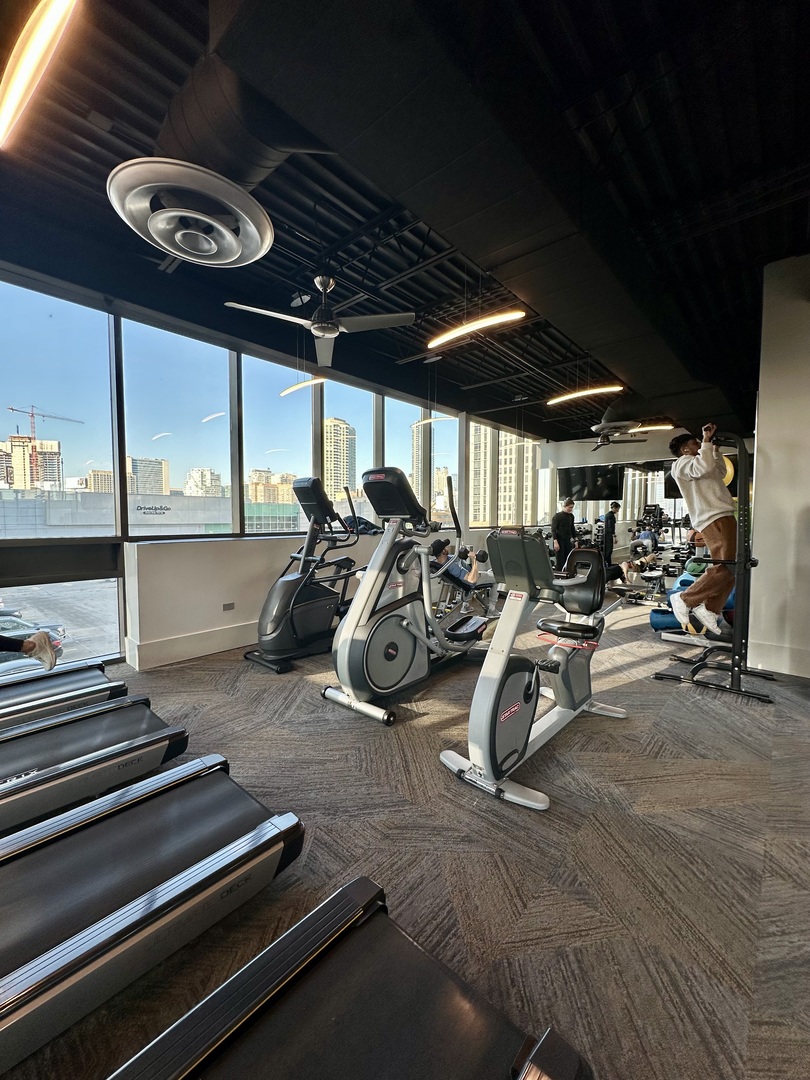 660 West Wayman Street, Unit 507 Chicago, IL 60661 - Photo 50 of 53