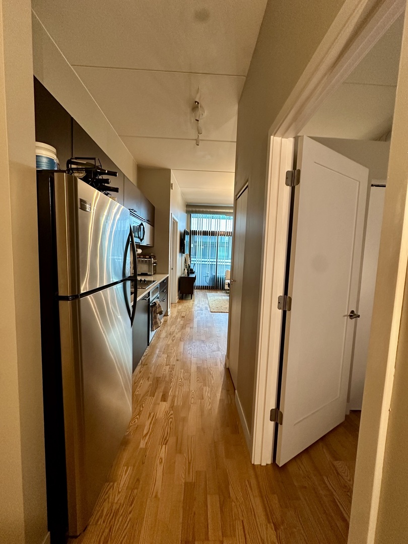 660 West Wayman Street, Unit 507 Chicago, IL 60661 - Photo 9 of 53