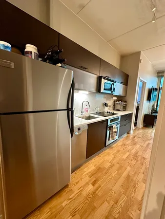 $3,050 | 660 West Wayman Street, Unit 507, Chicago, IL 60661