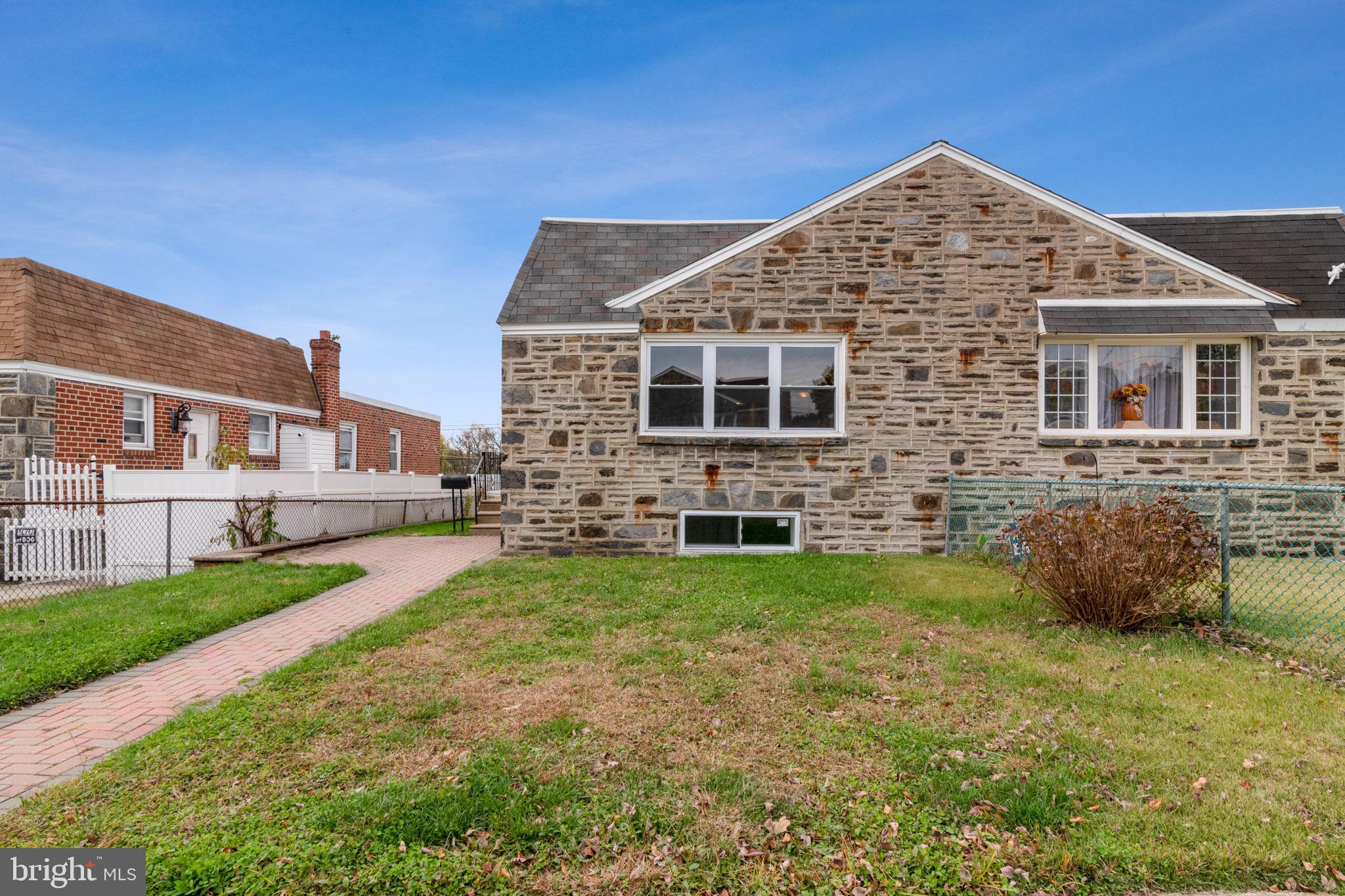 9108 Wooden Bridge Road Philadelphia, PA 19136 - Photo 1 of 30 Gallery Image 1