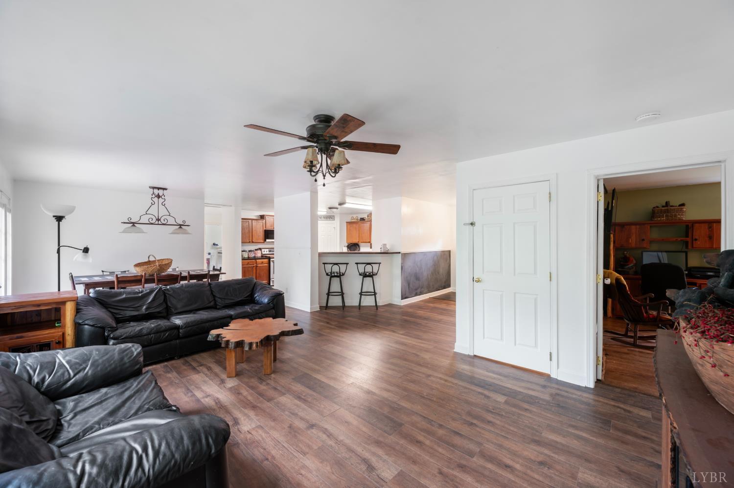 2735 Lizard Ridge Road Bedford, VA 24523 - Photo 8 of 82
