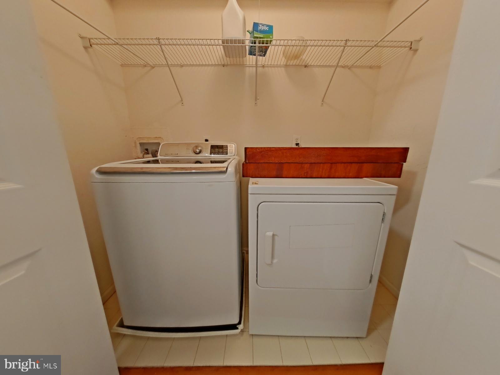 2152 Webster Street Philadelphia, PA 19146 - Photo 29 of 39 Laundry Closet - 3rd Floor