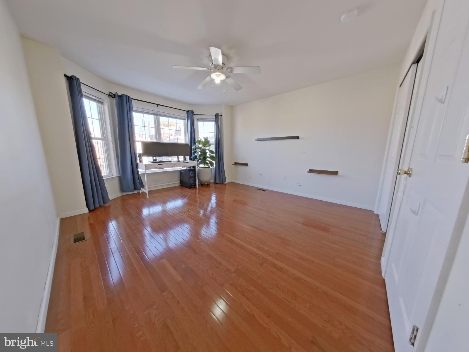 2152 Webster Street Philadelphia, PA 19146 - Photo 32 of 39 Bedroom 2