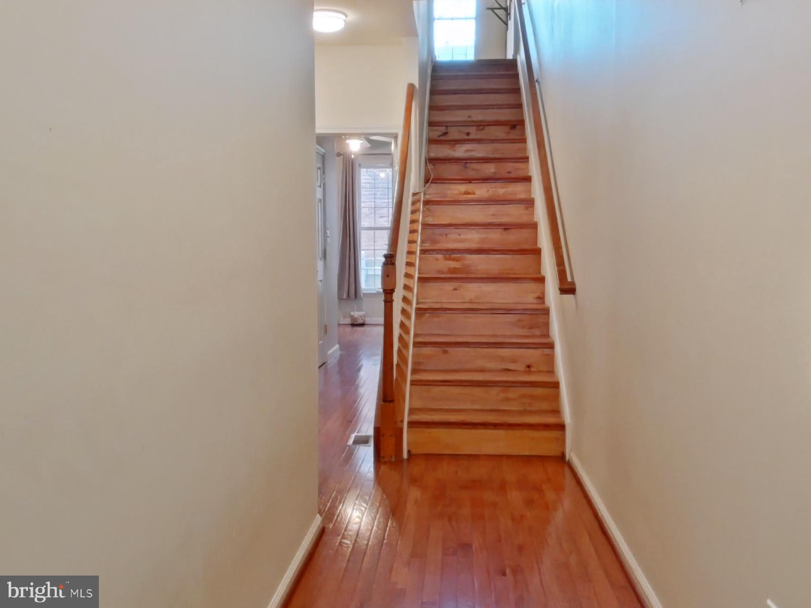 2152 Webster Street Philadelphia, PA 19146 - Photo 6 of 39 Entrance