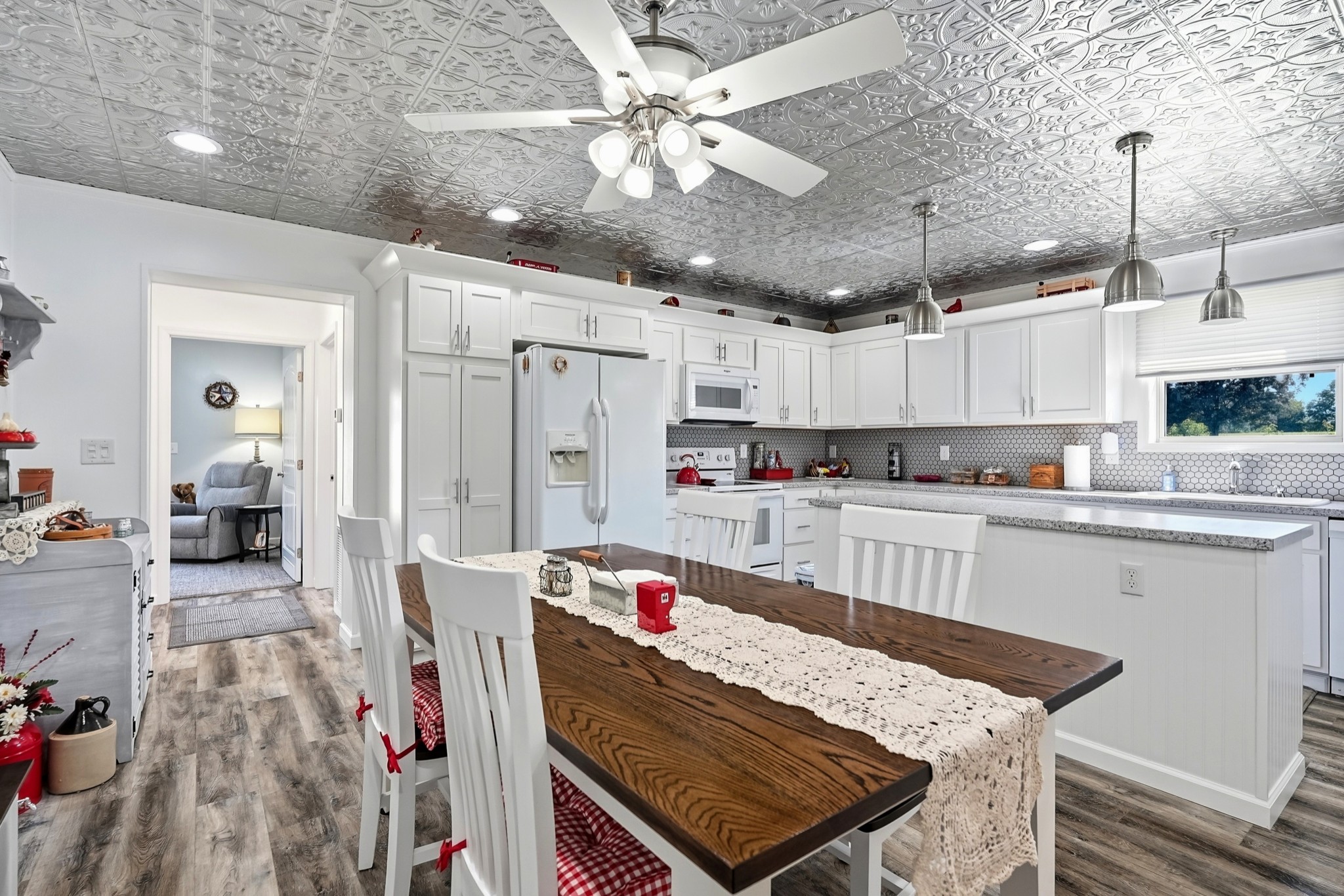 2097 Shellsford Road McMinnville, TN 37110 - Photo 13 of 64 Gallery Image 13