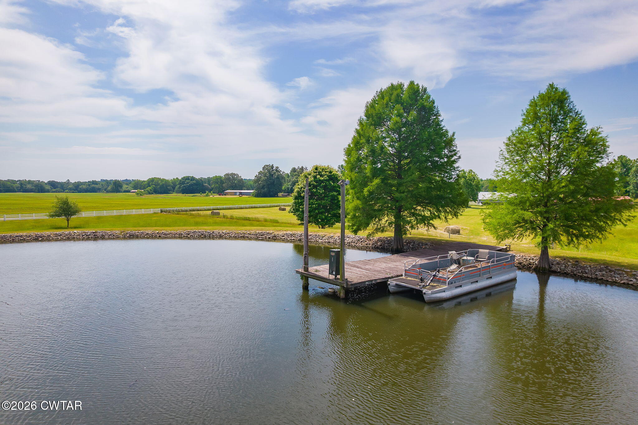 21 Sherman Blankenship Road Beech Bluff, TN 38313 - Photo 6 of 110 Completed-28