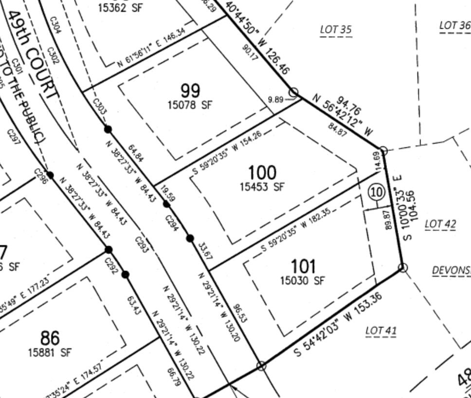 Lt101 49th Court Pleasant Prairie, WI 53158 - Photo 3 of 10 99-101