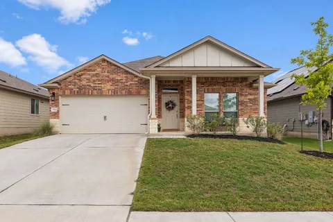 $299,500 | 1944 T H Johnson Drive, Taylor, TX 76574