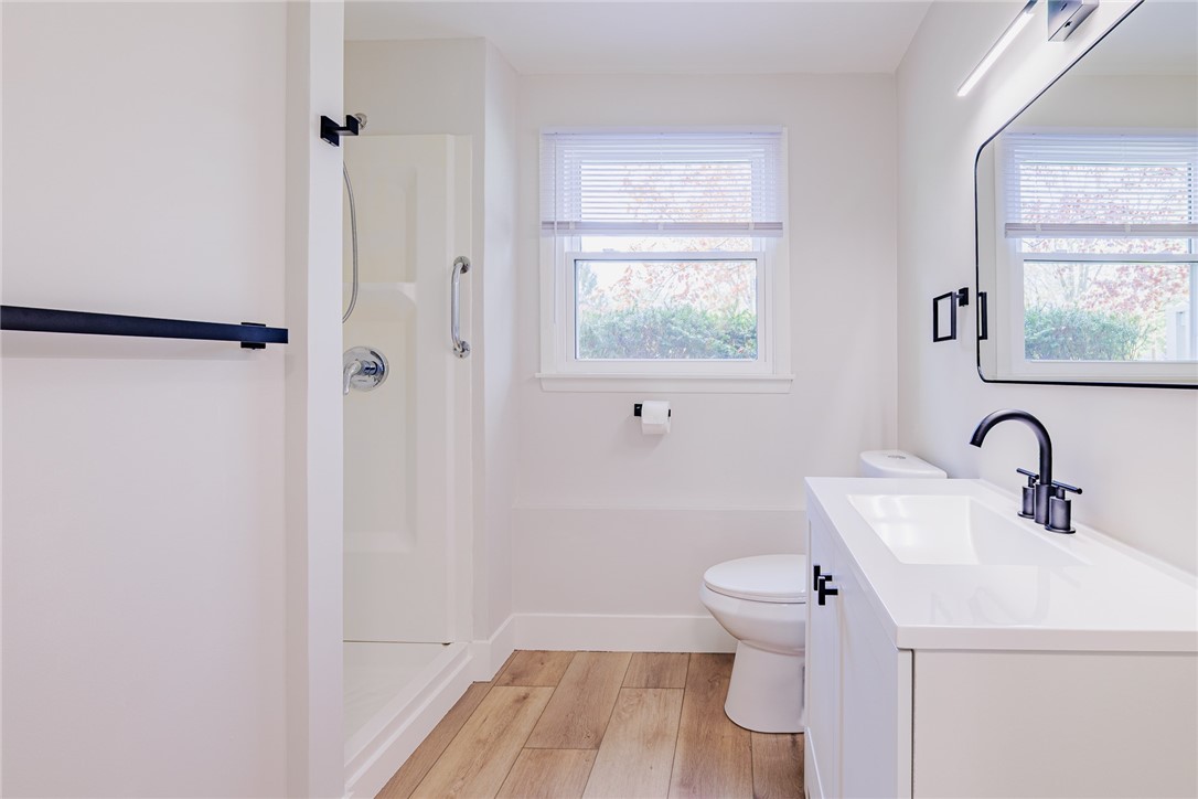 4 Sands Road Gates, NY 14624 - Photo 25 of 42 First Floor Bathroom