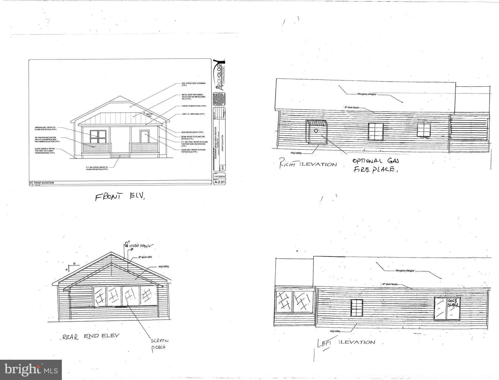 115 Cecil Road Stevensville, MD 21666 - Photo 7 of 9 Gallery Image 7