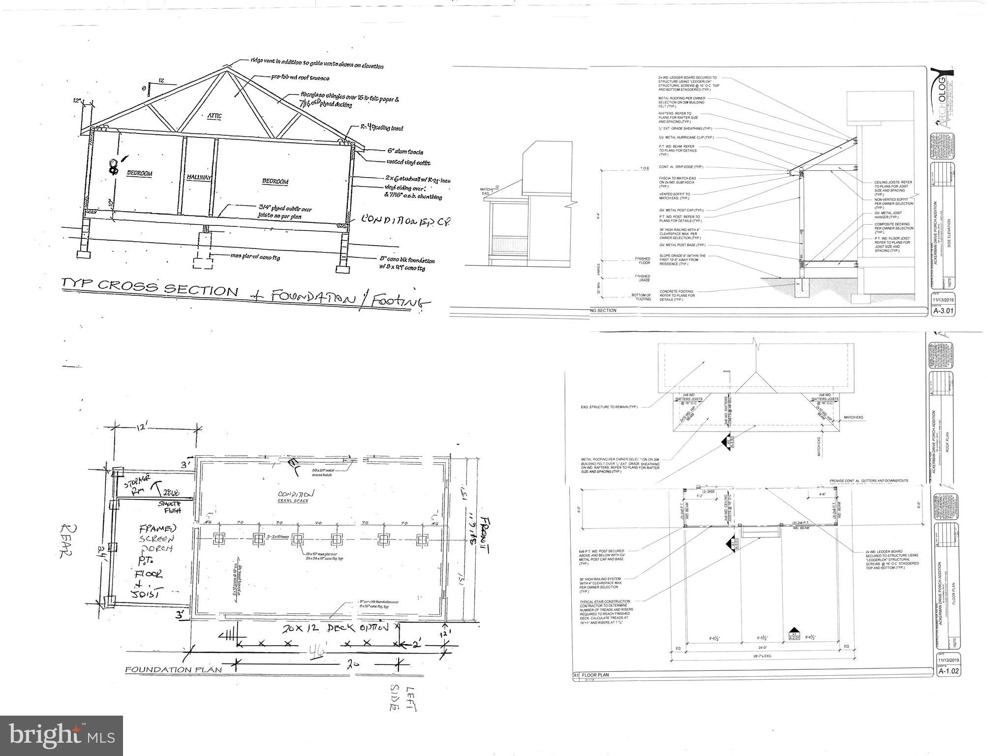 115 Cecil Road Stevensville, MD 21666 - Photo 9 of 9 Gallery Image 9