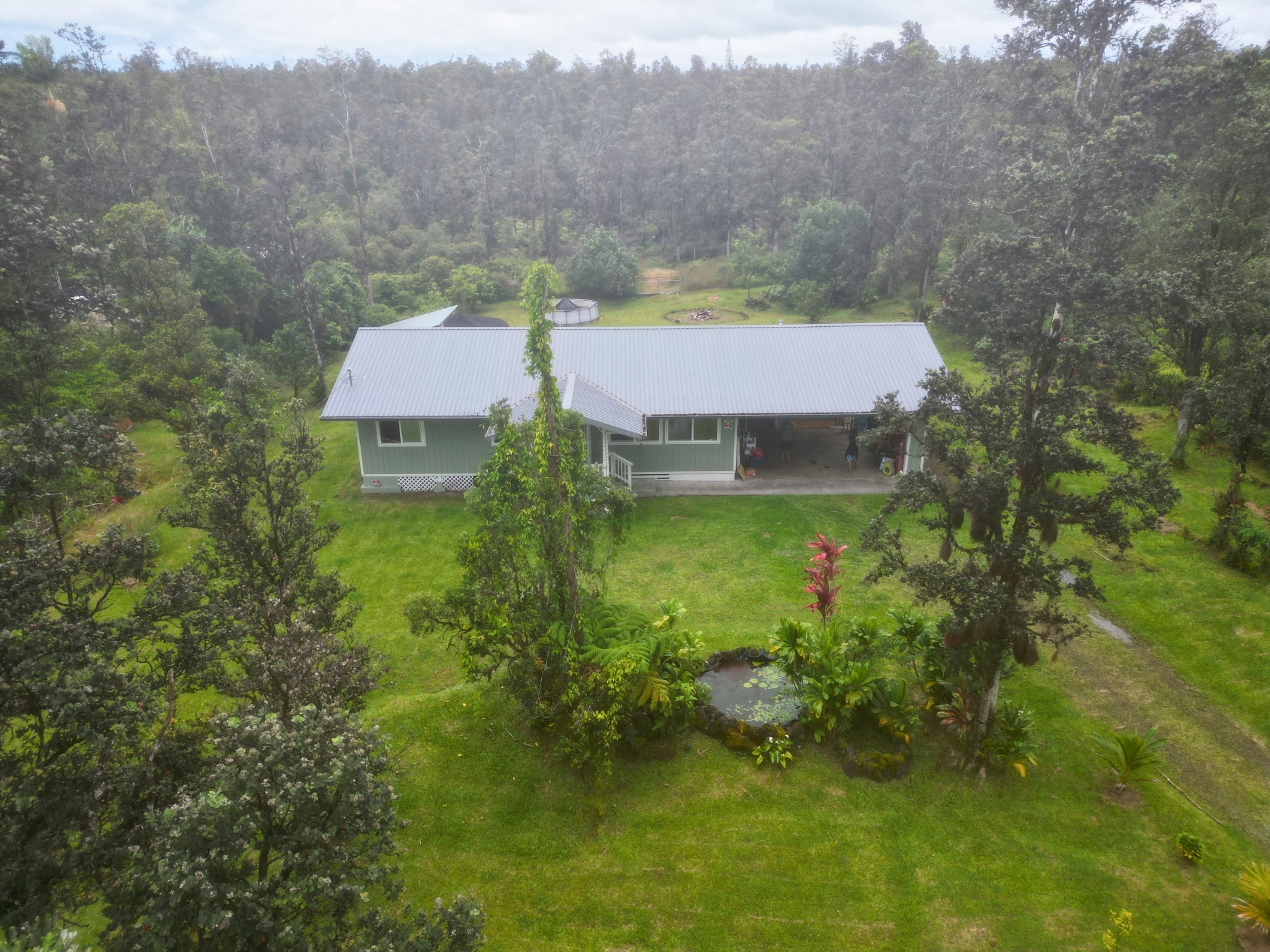 16-1788 Uhini Ana Road Mountain View, HI 96771 - Photo 2 of 28 Gallery Image 2