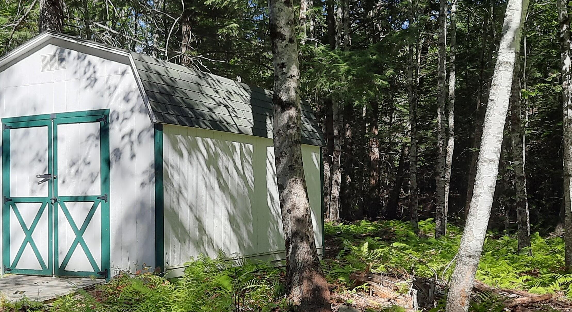 185 Durham Bridge Road Newport, ME 04953 - Photo 39 of 116 More storage...