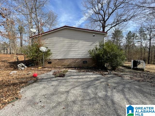 2055 Sprayberry Road Pell City, AL 35125 - Photo 7 of 11