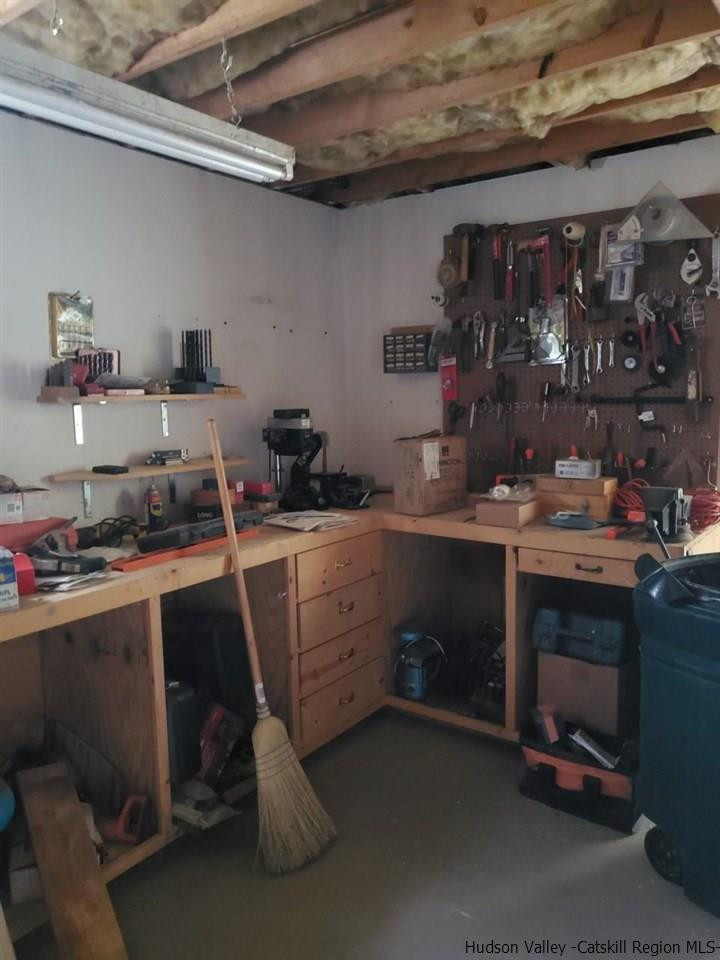 144 Burnt Meadows Road Gardiner, NY 12525 - Photo 21 of 31 a room with storage and utility