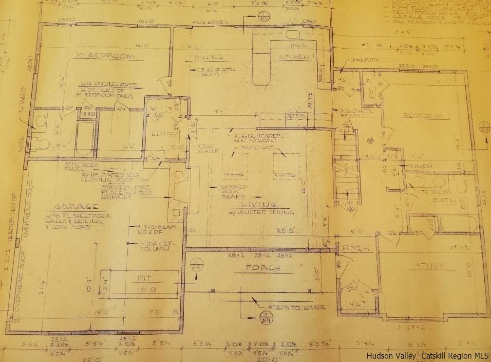 144 Burnt Meadows Road Gardiner, NY 12525 - Photo 22 of 31 a bathroom with a shower