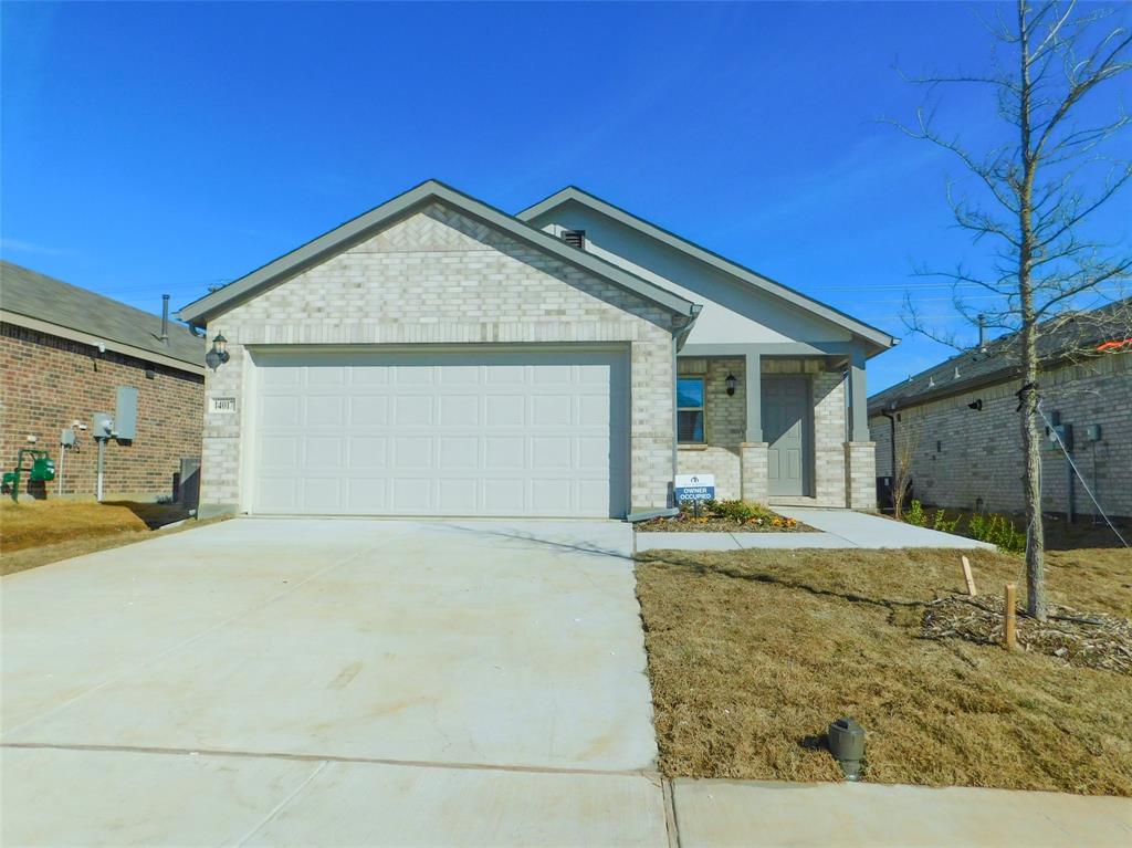 14017 Earlham Street Pilot Point, TX 76258 - Photo 2 of 26