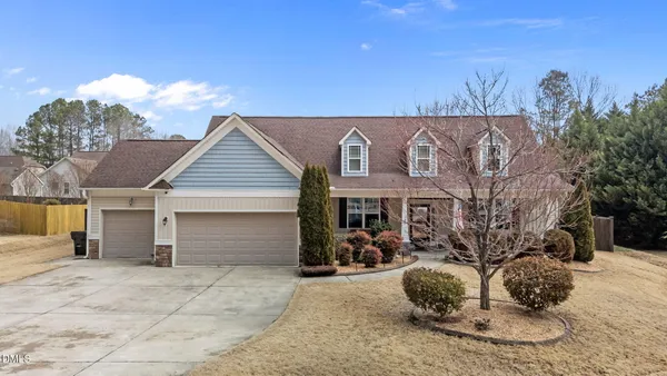 $449,000 | 181 Telesto Circle, Garner, NC 27529