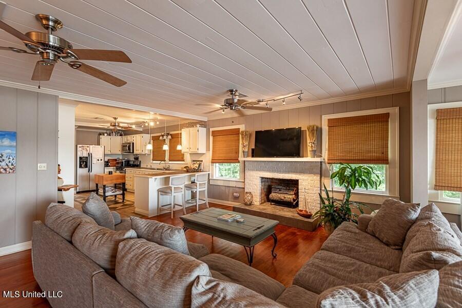 5925 State Rte 568 Ferriday, LA 71334 - Photo 13 of 63 20241568_8