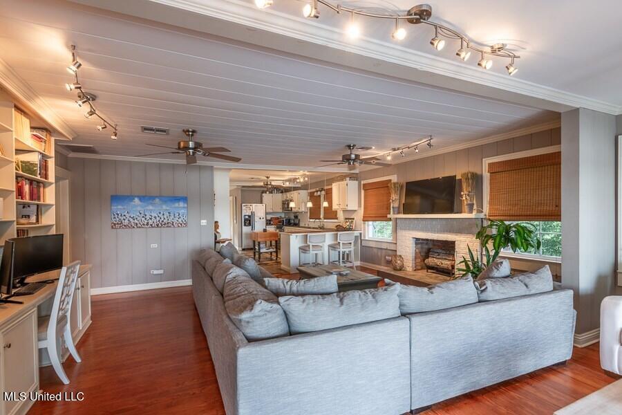 5925 State Rte 568 Ferriday, LA 71334 - Photo 14 of 63 20241568_9