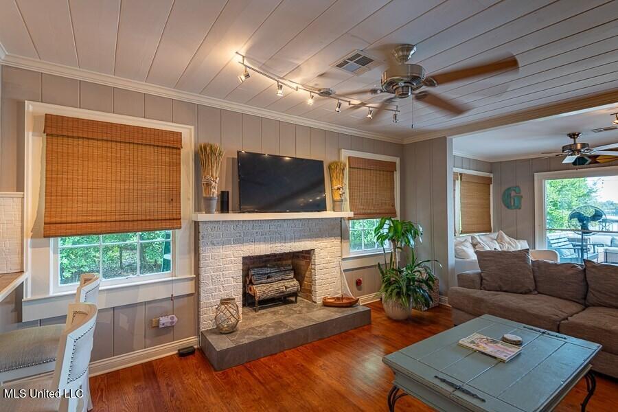 5925 State Rte 568 Ferriday, LA 71334 - Photo 17 of 63 20241568_12