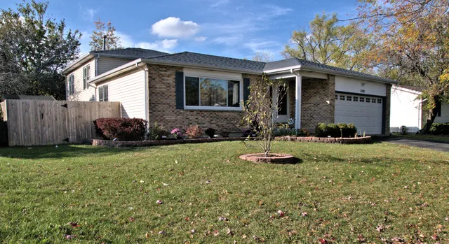 $305,000 | 1210 Lorelei Drive, Zion, IL 60099