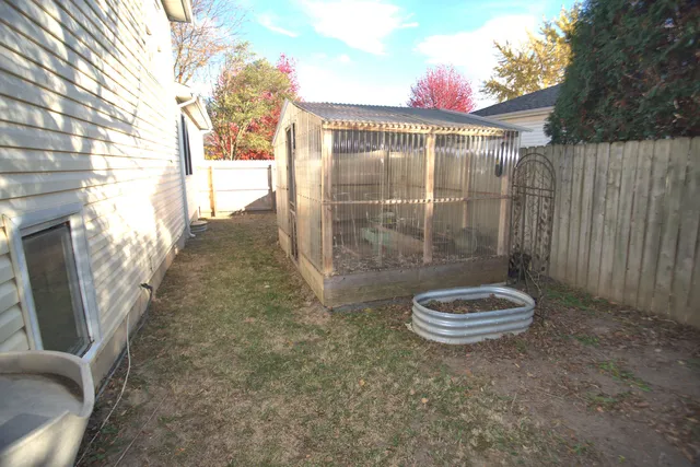 $310,000 | 1210 Lorelei Drive, Zion, IL 60099