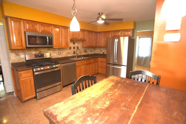 $310,000 | 1210 Lorelei Drive, Zion, IL 60099