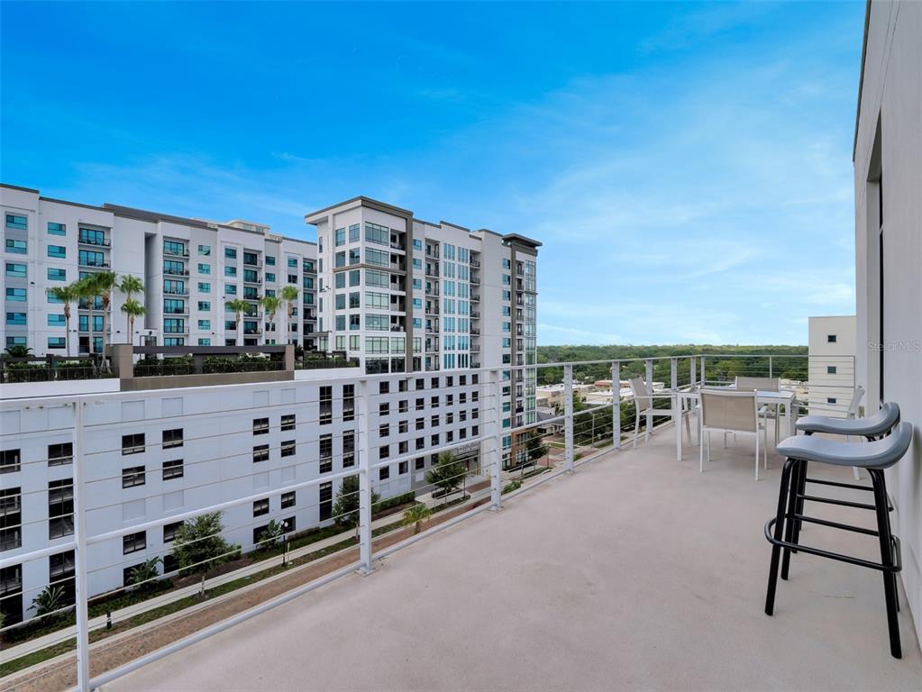 525 East Jackson Street, Unit P6 Orlando, FL 32801 - Photo 35 of 62