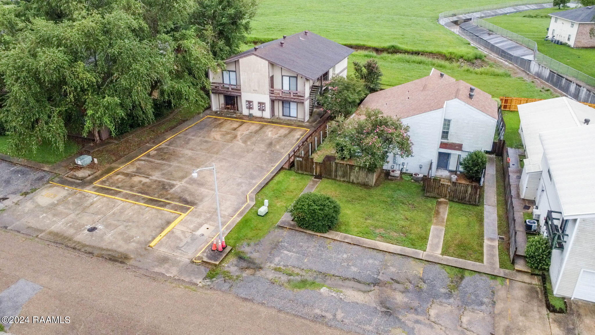 305 Cougar Ridge Lafayette, LA 70508 - Photo 2 of 15 1-web-or-mls-Cougar Ridge Aerials-1