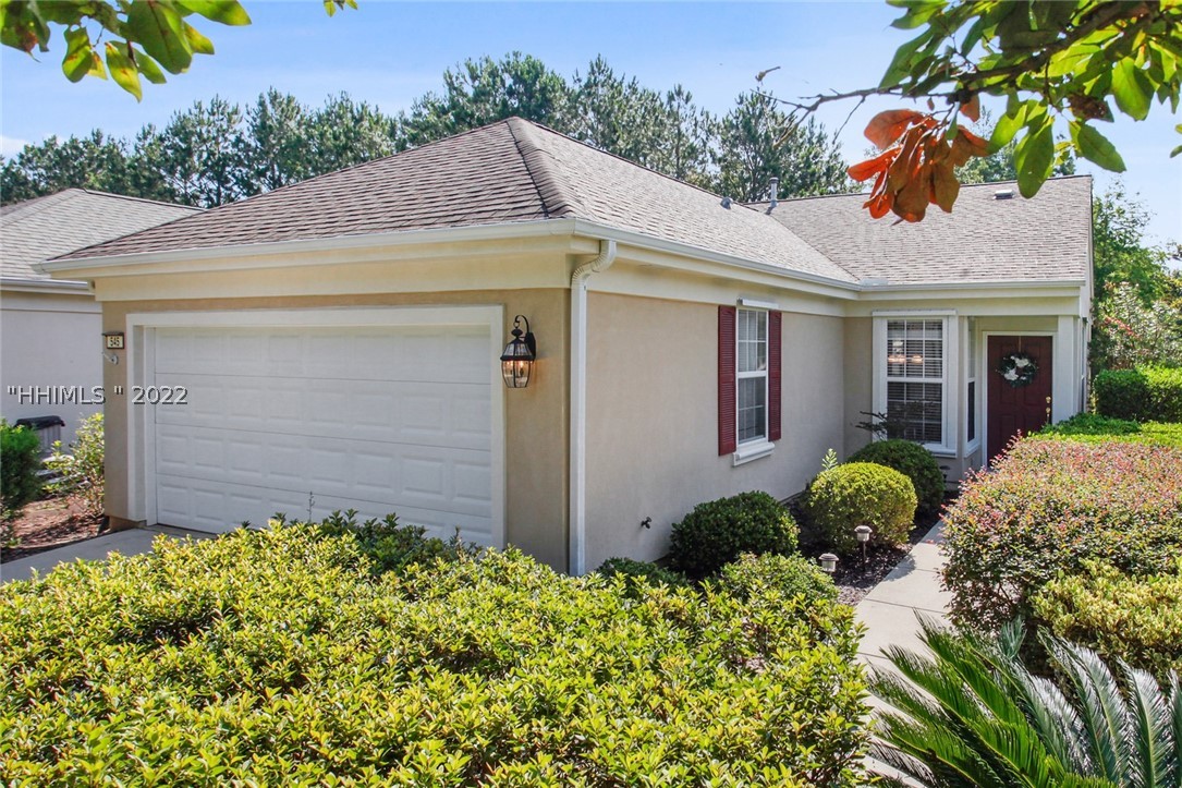 545 Colonel Thomas Heyward Road Bluffton, SC 29909 - Photo 1 of 1 Gallery Image 1
