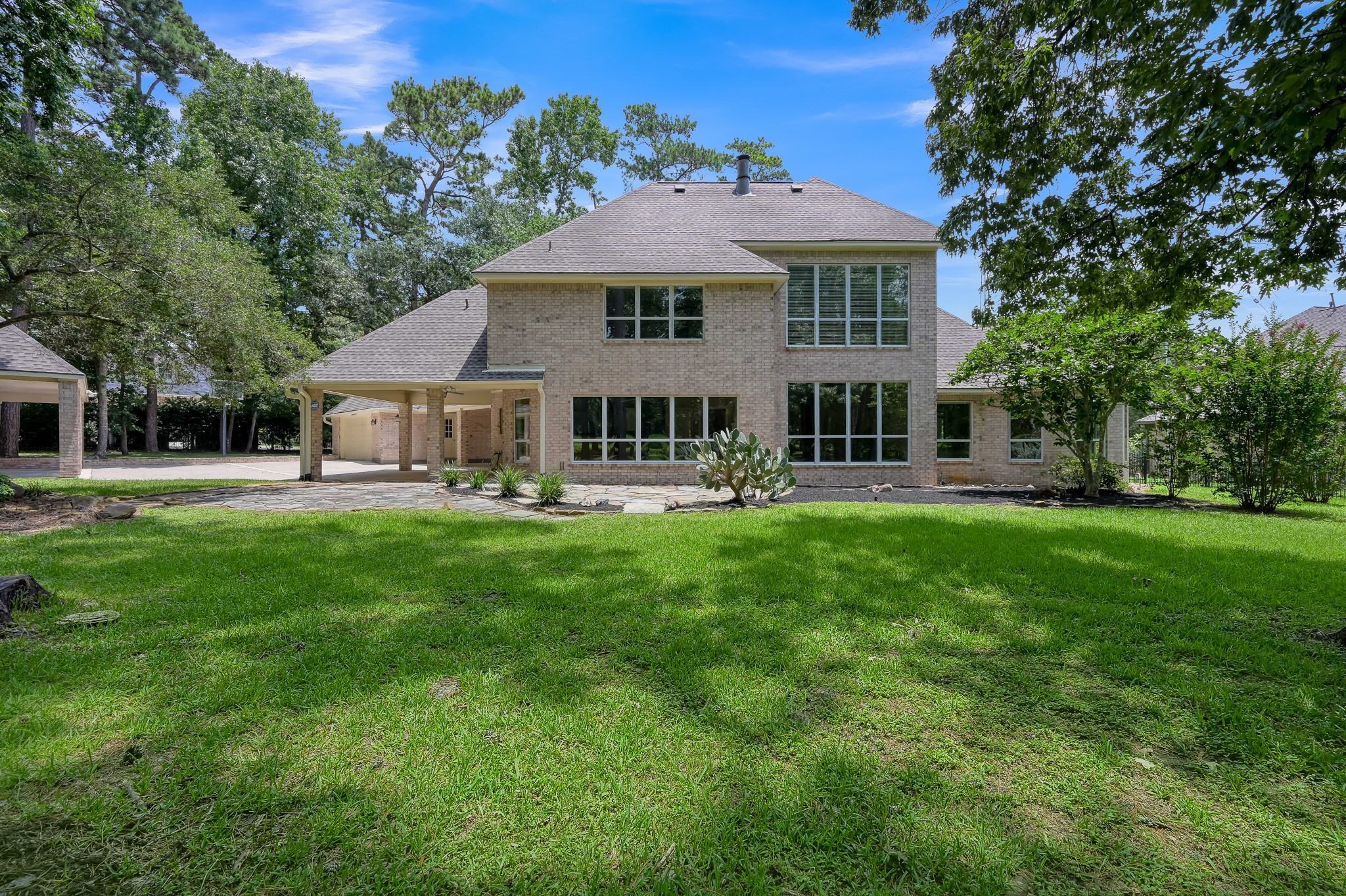 2205 Longmire Road Conroe, TX 77304 - Photo 40 of 49