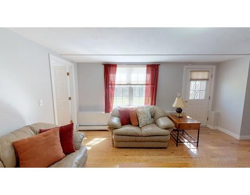 24 Birch Brush Road Shrewsbury, MA 01545 - Photo 20 of 27 a living room with furniture and a window