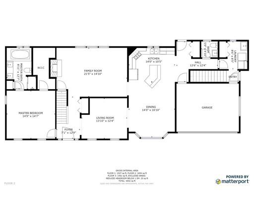 24 Birch Brush Road Shrewsbury, MA 01545 - Photo 25 of 27