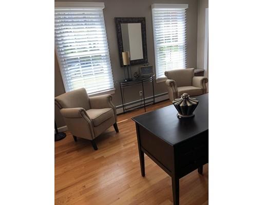 24 Birch Brush Road Shrewsbury, MA 01545 - Photo 9 of 27 a living room with furniture and a window