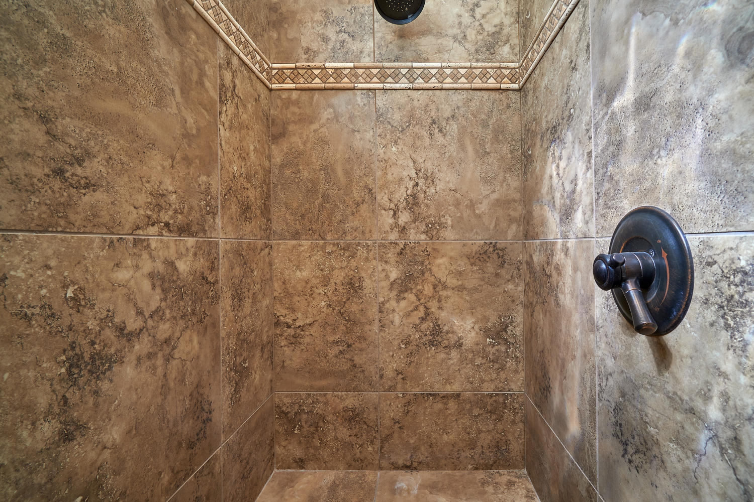 695 West Racquet Club Road Palm Springs, CA 92262 - Photo 34 of 50 a bathroom with a granite countertop shower and a sink