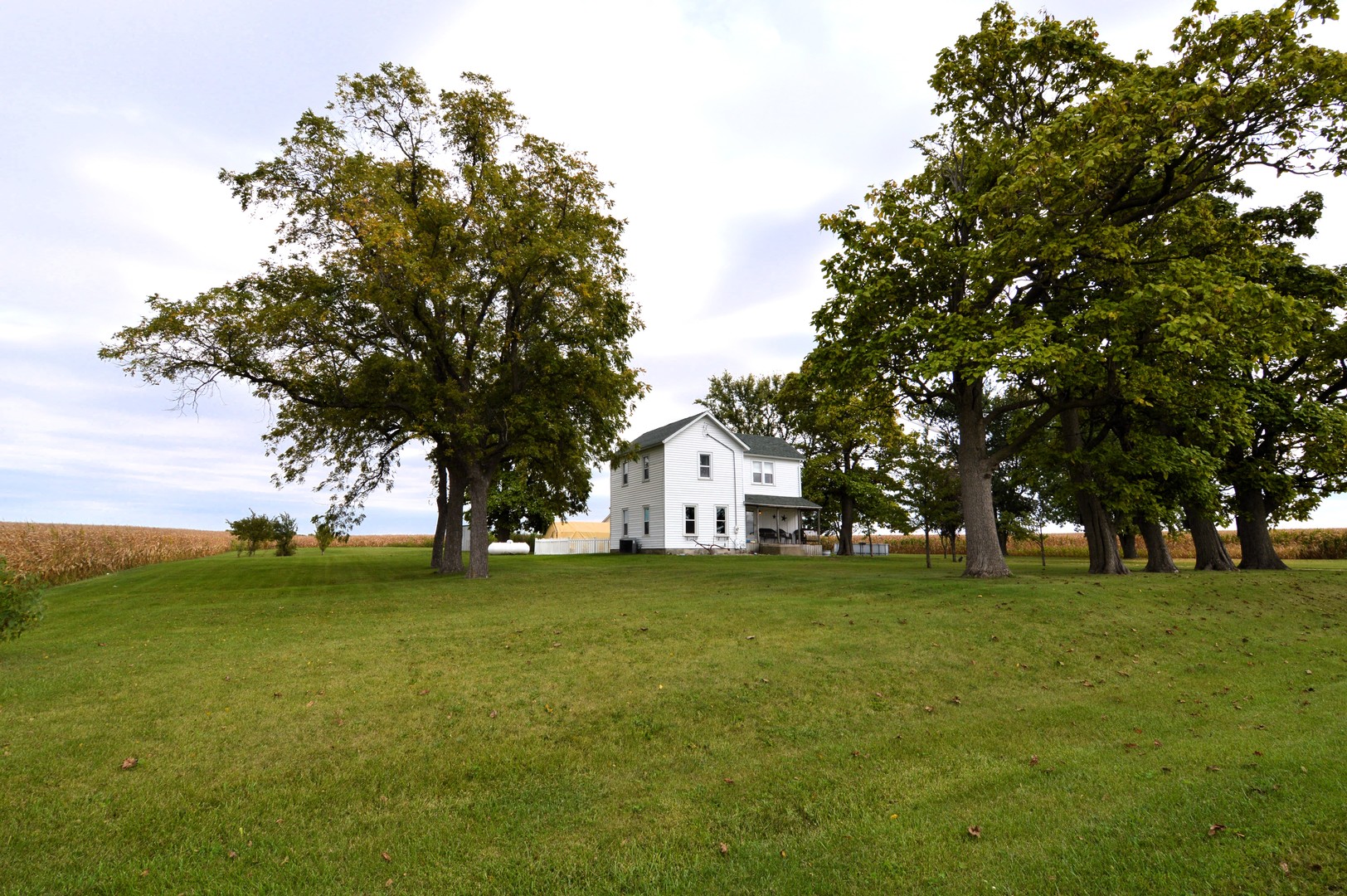 24666 North 2900 E Road Emington, IL 60934 - Photo 1 of 33