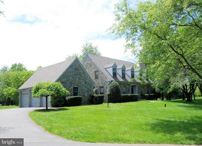 12917 Esworthy Road North Potomac, MD 20878 - Photo 15 of 15 Exterior (Main)
