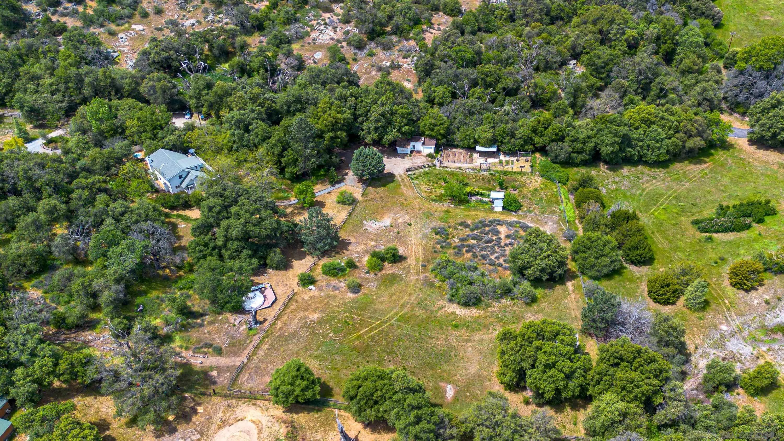 3517 Deer Lake Park Road Julian, CA 92036 - Photo 67 of 75