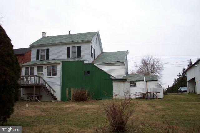 298 Shultz Road Lancaster, PA 17603 - Photo 2 of 4 Gallery Image 2