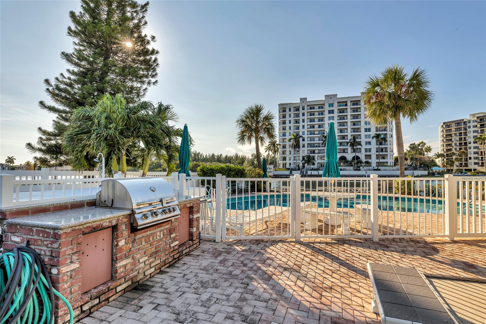 1201 North Riverside Drive, Unit 12B Pompano Beach, FL 33062 - Photo 22 of 63 Photo 22