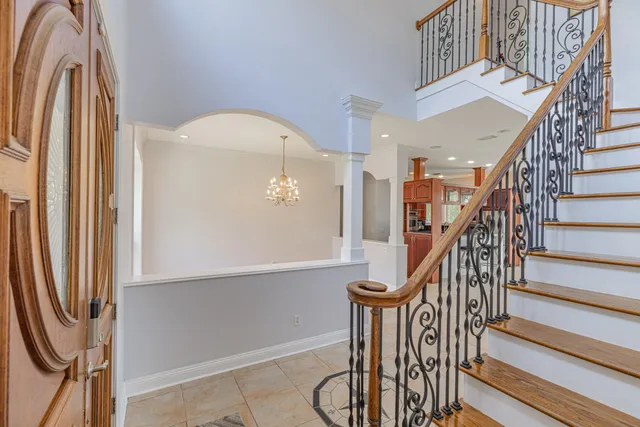 $999,900 | 4561 Soundside Terrace, Gulf Breeze, FL 32563