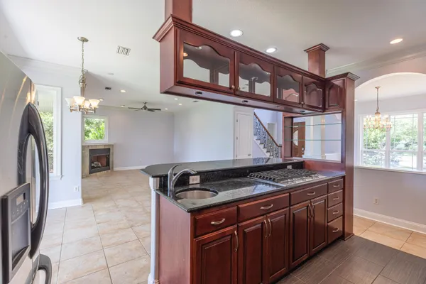 $999,900 | 4561 Soundside Terrace, Gulf Breeze, FL 32563