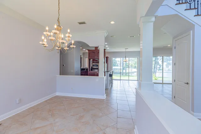 $999,900 | 4561 Soundside Terrace, Gulf Breeze, FL 32563