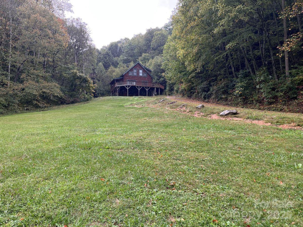 8020 Meadow Fork Road Hot Springs, NC 28743 - Photo 16 of 46