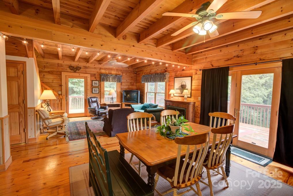 8020 Meadow Fork Road Hot Springs, NC 28743 - Photo 18 of 46