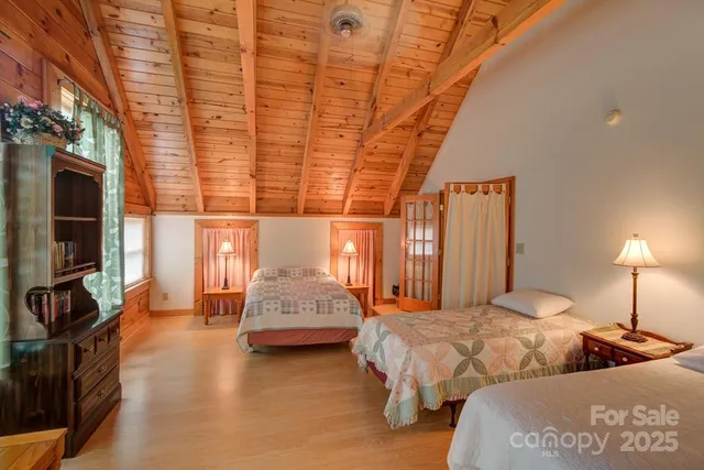 $1,190,000 | 8020 Meadow Fork Road, Hot Springs, NC 28743